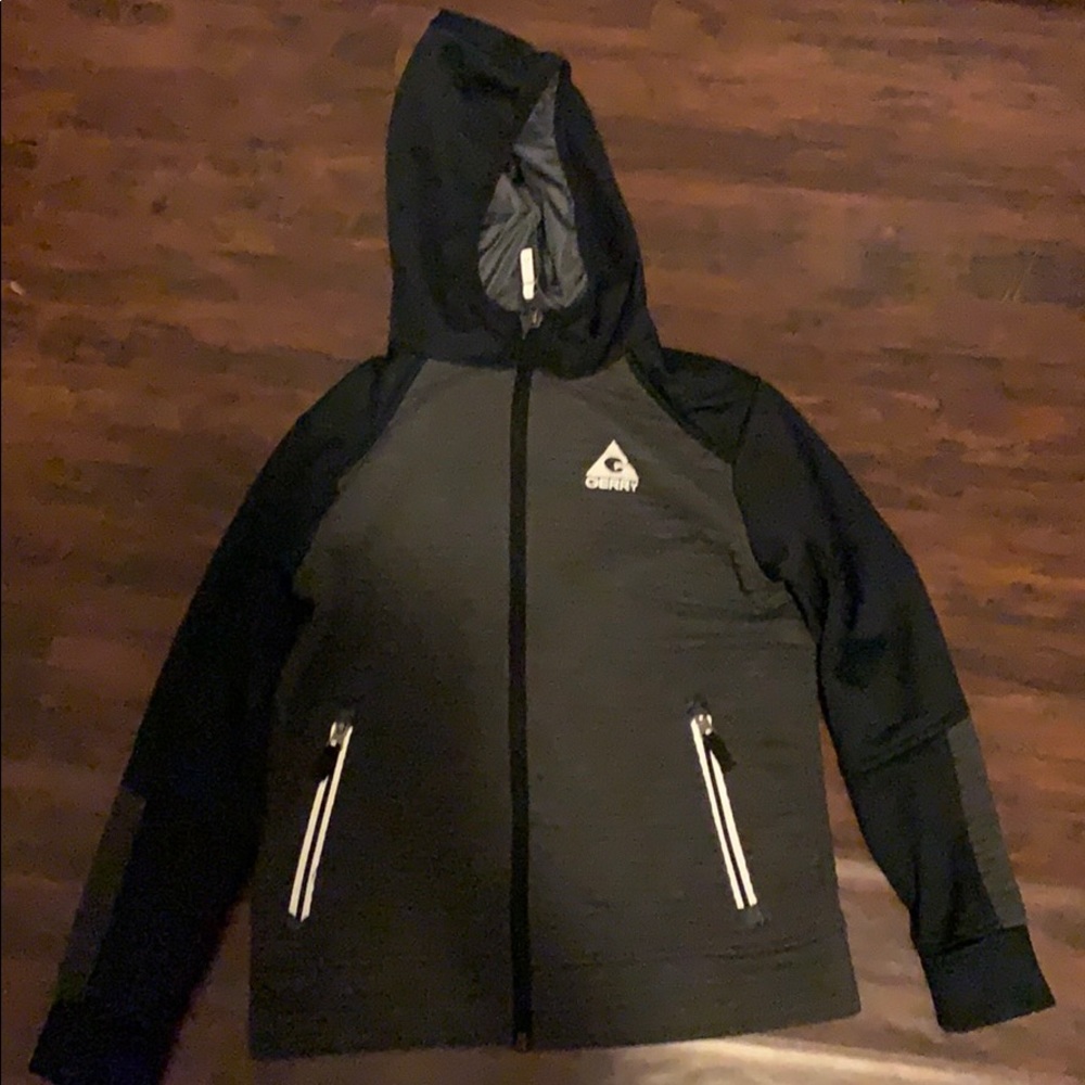 A boys jacket